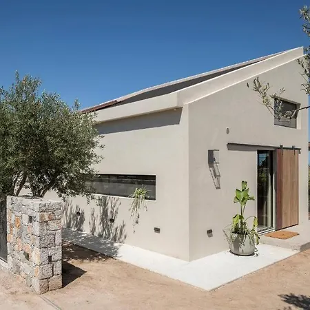 Openness House By The Sea