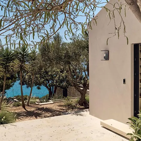 Villa Openness House By The Sea *