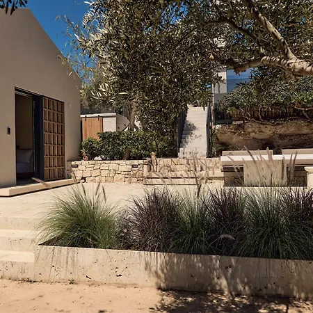 Openness House By The Sea * Marathos