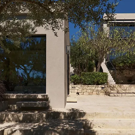 Openness House By The Sea * Marathos