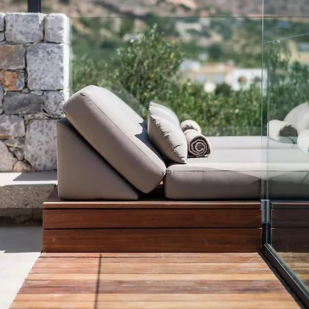 Villa Openness House By The Sea *