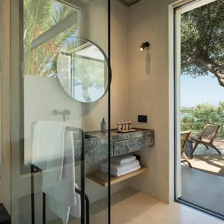 Villa Openness House By The Sea