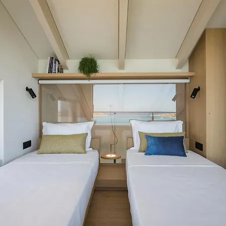 Openness House By The Sea Villa