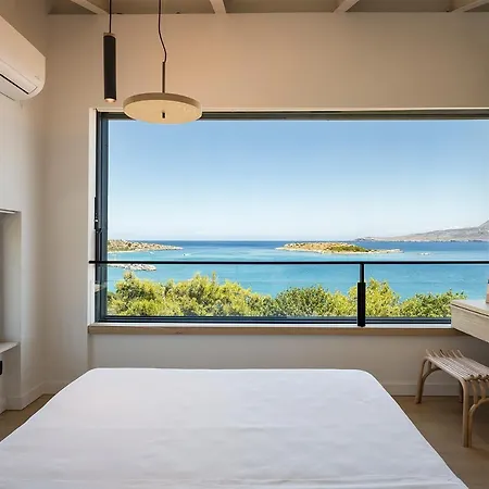 Villa Openness House By The Sea *