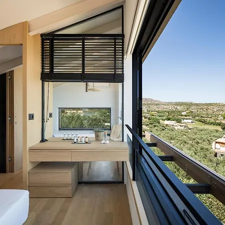 Openness House By The Sea *