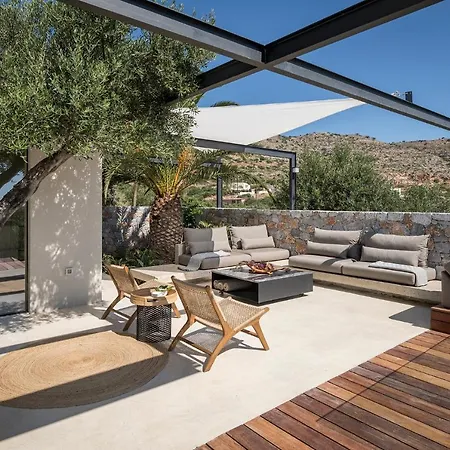 Openness House By The Sea *