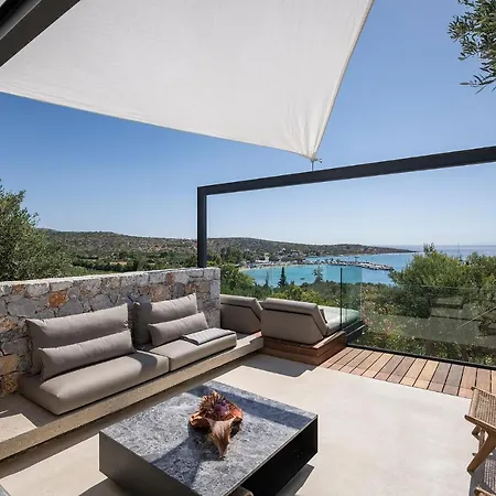 Openness House By The Sea Villa *