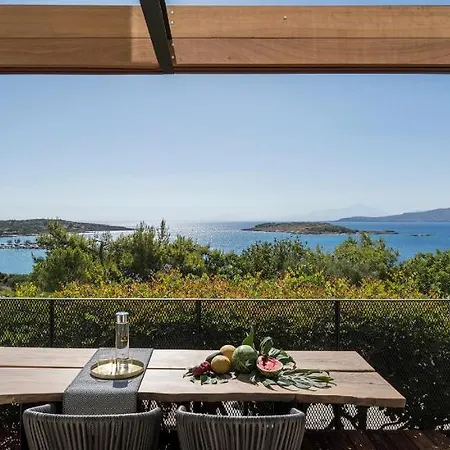 Openness House By The Sea *